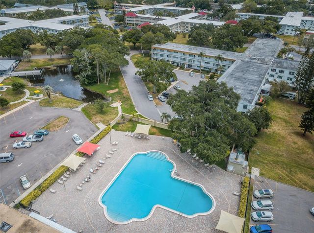 2295 BELGIAN LANE 5, Clearwater, FL 33763