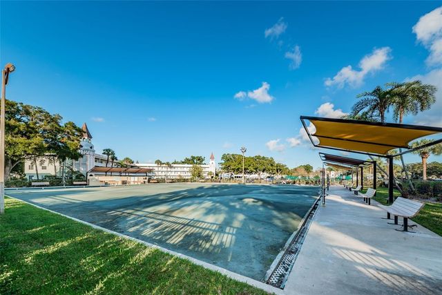 2295 BELGIAN LANE 5, Clearwater, FL 33763