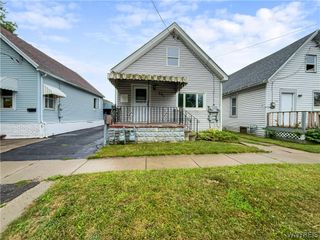 301 Davey Street, Buffalo, NY 14206