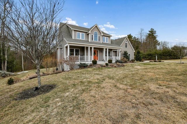 5 Whiting Farm Drive, Amherst, NH 03031