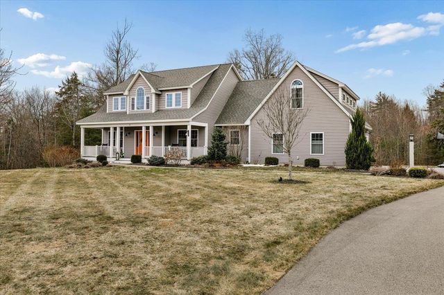 5 Whiting Farm Drive, Amherst, NH 03031