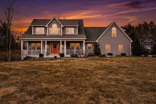 5 Whiting Farm Drive, Amherst, NH 03031