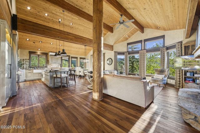 3396 Solamere Drive, Park City, UT 84060