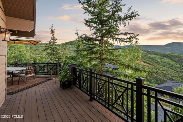 3396 Solamere Drive, Park City, UT 84060