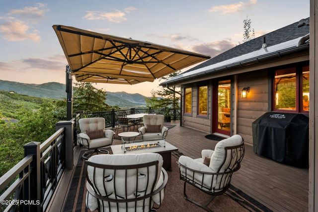 3396 Solamere Drive, Park City, UT 84060