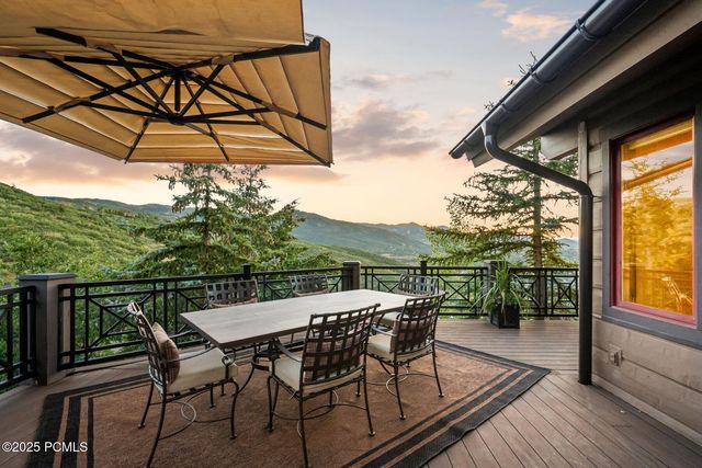 3396 Solamere Drive, Park City, UT 84060