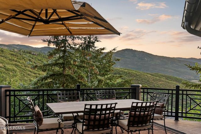 3396 Solamere Drive, Park City, UT 84060