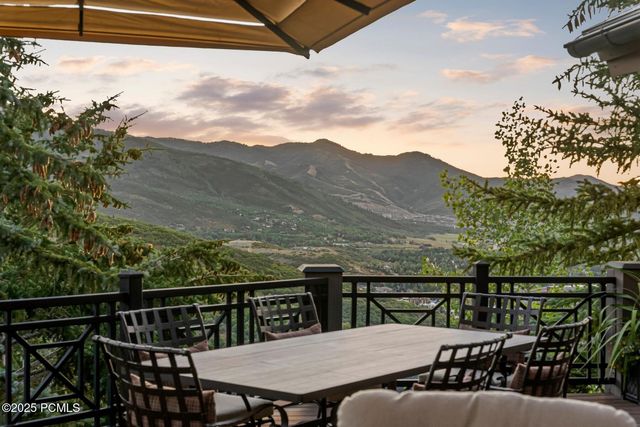 3396 Solamere Drive, Park City, UT 84060