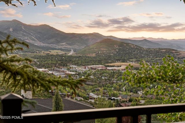 3396 Solamere Drive, Park City, UT 84060