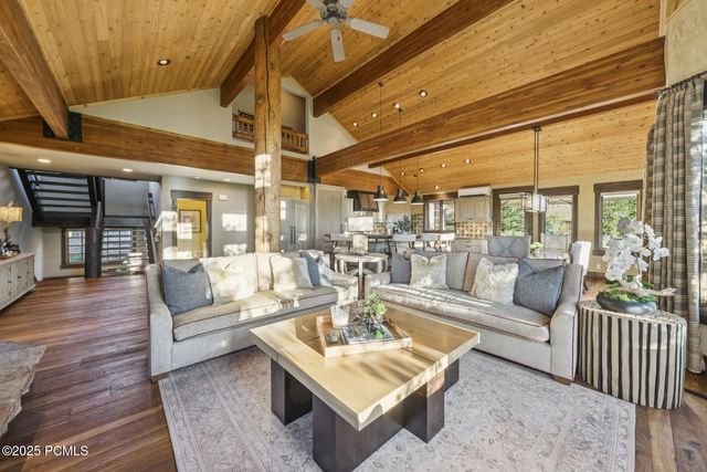 3396 Solamere Drive, Park City, UT 84060