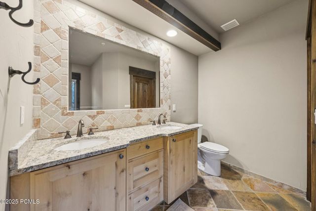 3396 Solamere Drive, Park City, UT 84060