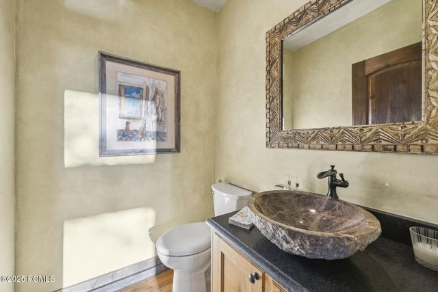 3396 Solamere Drive, Park City, UT 84060