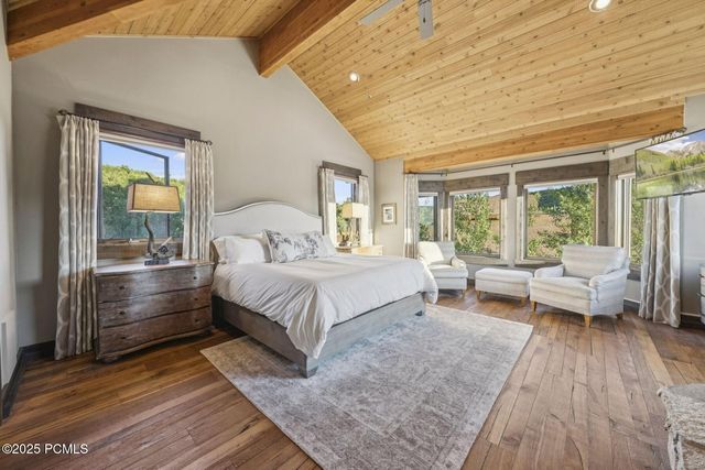 3396 Solamere Drive, Park City, UT 84060