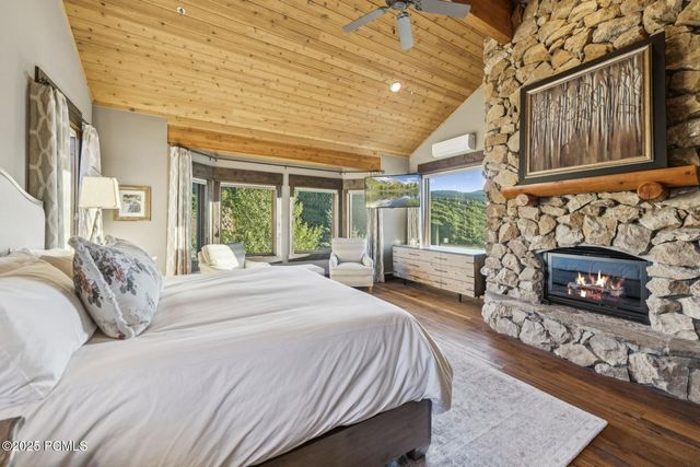 3396 Solamere Drive, Park City, UT 84060