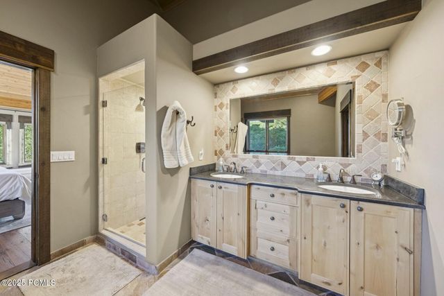 3396 Solamere Drive, Park City, UT 84060