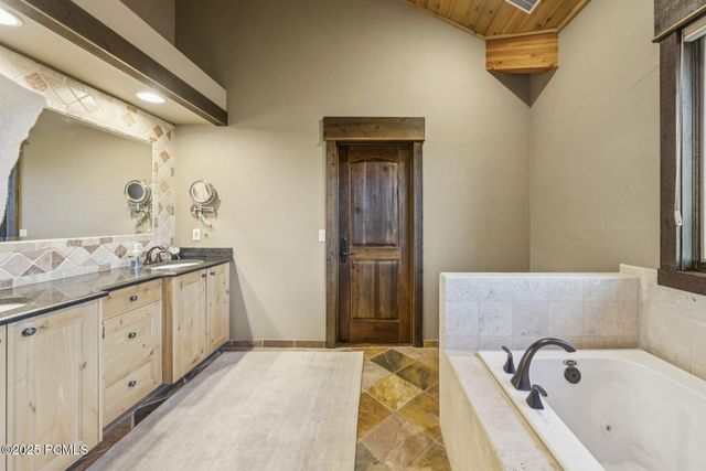 3396 Solamere Drive, Park City, UT 84060