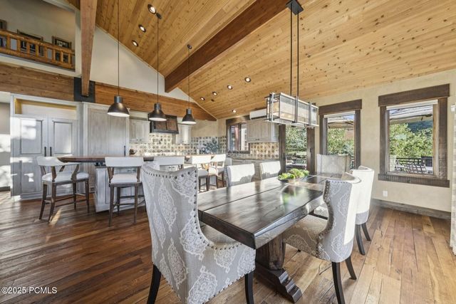 3396 Solamere Drive, Park City, UT 84060