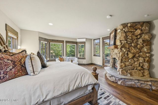 3396 Solamere Drive, Park City, UT 84060