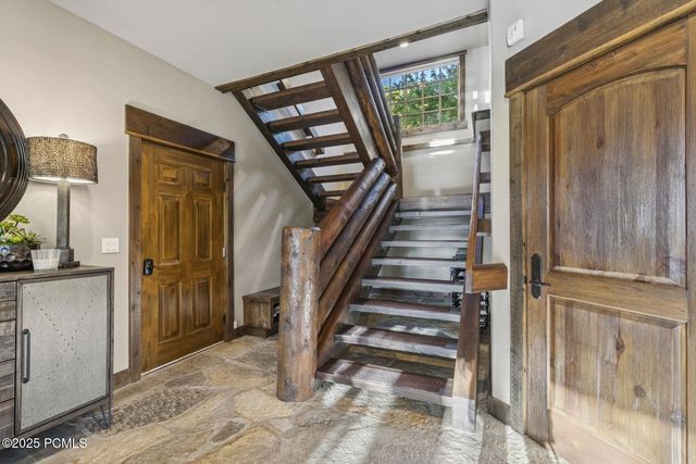 3396 Solamere Drive, Park City, UT 84060