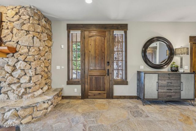 3396 Solamere Drive, Park City, UT 84060