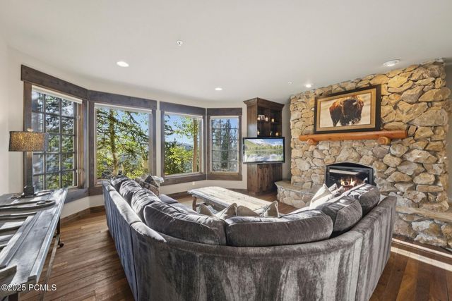 3396 Solamere Drive, Park City, UT 84060