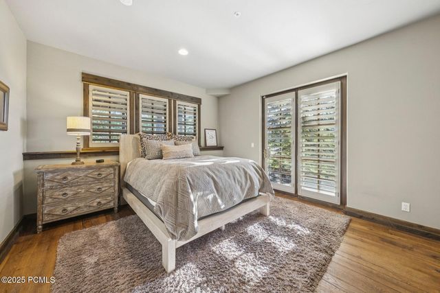 3396 Solamere Drive, Park City, UT 84060