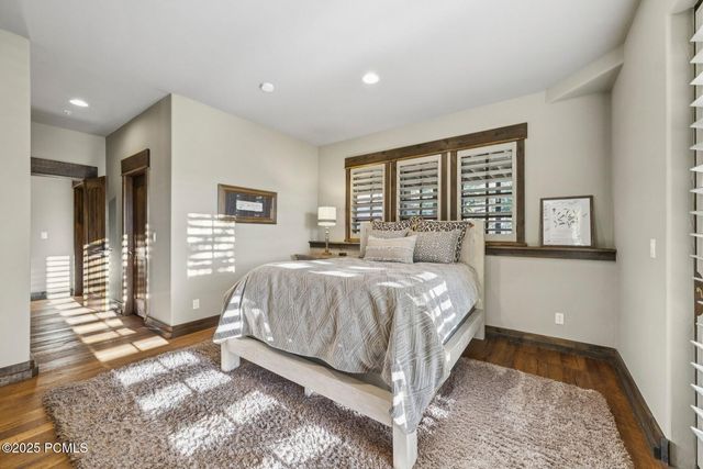 3396 Solamere Drive, Park City, UT 84060