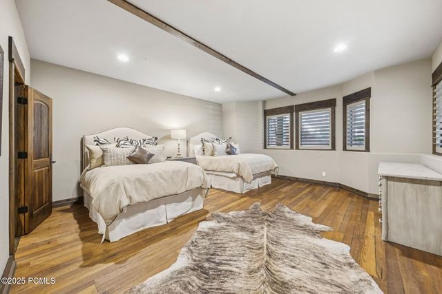 3396 Solamere Drive, Park City, UT 84060