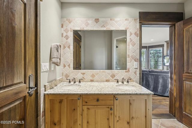 3396 Solamere Drive, Park City, UT 84060