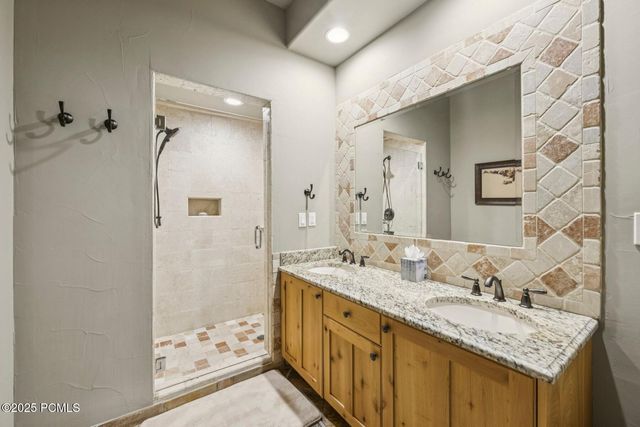 3396 Solamere Drive, Park City, UT 84060