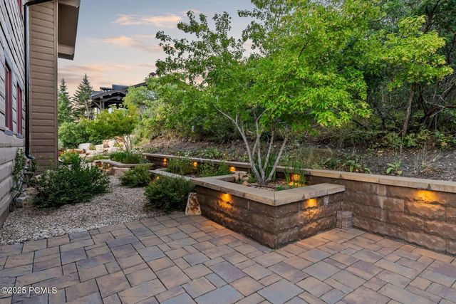 3396 Solamere Drive, Park City, UT 84060