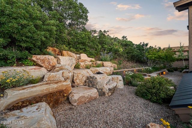 3396 Solamere Drive, Park City, UT 84060