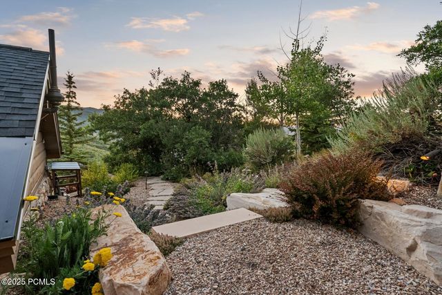 3396 Solamere Drive, Park City, UT 84060