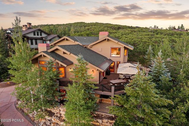 3396 Solamere Drive, Park City, UT 84060