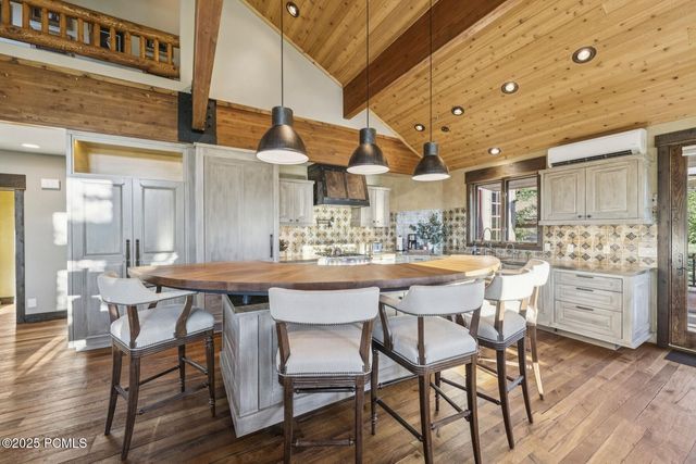 3396 Solamere Drive, Park City, UT 84060