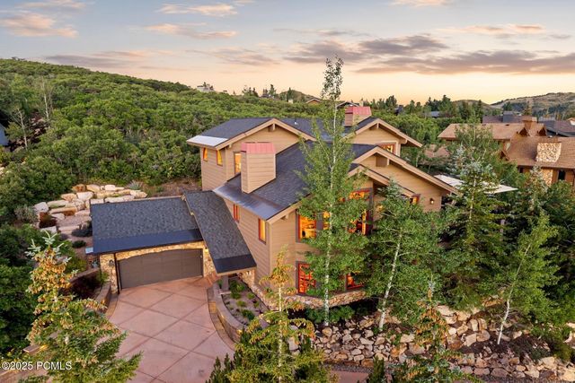 3396 Solamere Drive, Park City, UT 84060