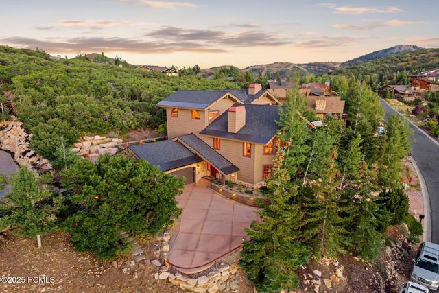 3396 Solamere Drive, Park City, UT 84060