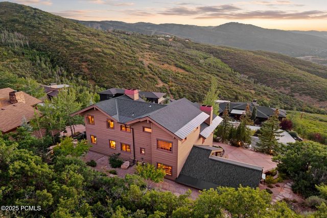 3396 Solamere Drive, Park City, UT 84060