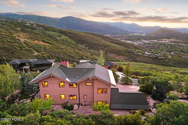 3396 Solamere Drive, Park City, UT 84060