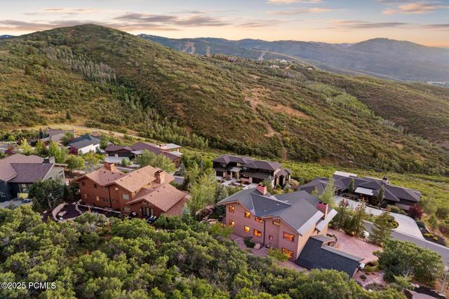 3396 Solamere Drive, Park City, UT 84060