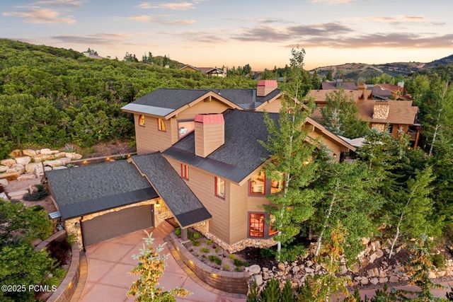 3396 Solamere Drive, Park City, UT 84060
