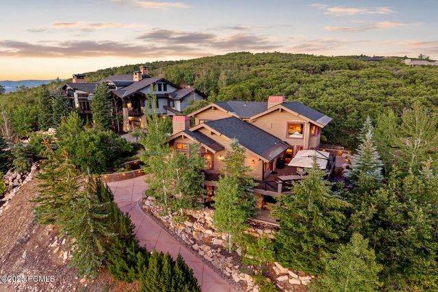 3396 Solamere Drive, Park City, UT 84060