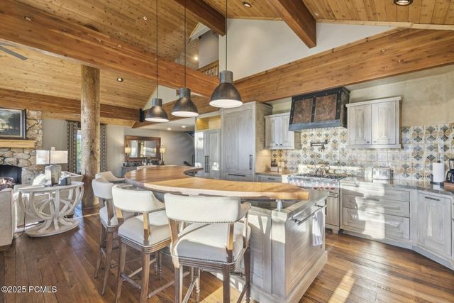 3396 Solamere Drive, Park City, UT 84060