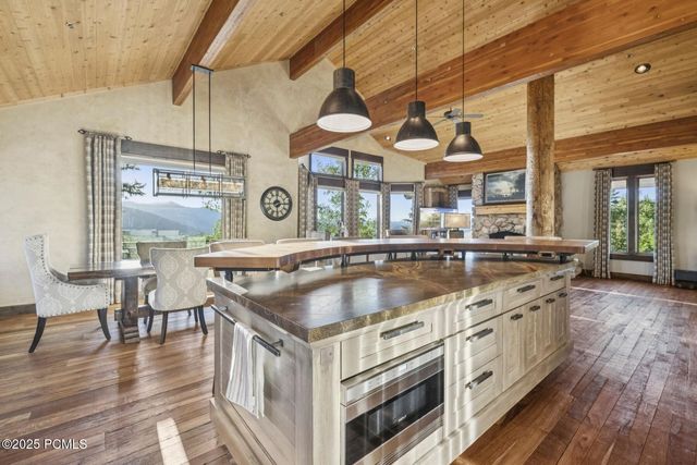 3396 Solamere Drive, Park City, UT 84060