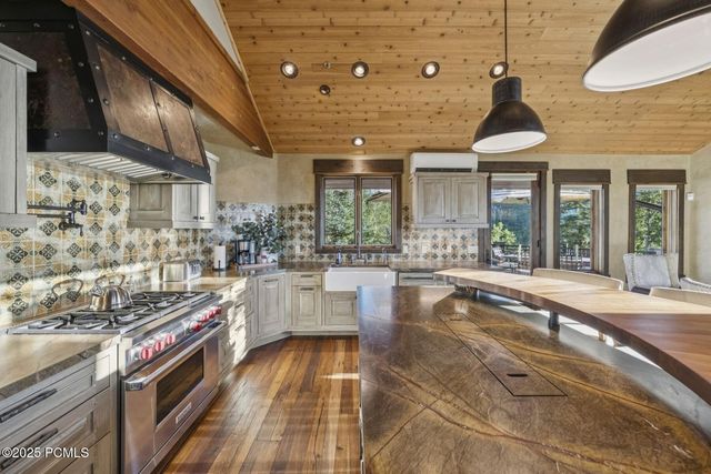 3396 Solamere Drive, Park City, UT 84060