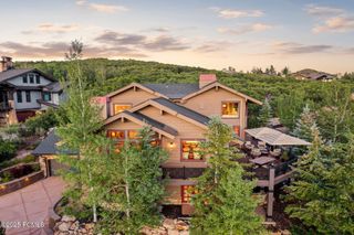 3396 Solamere Drive, Park City, UT 84060