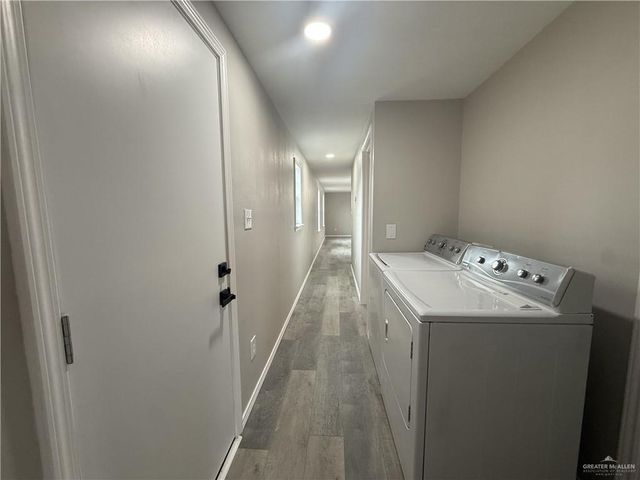 1521 Thompson Road, Mission, TX 78573