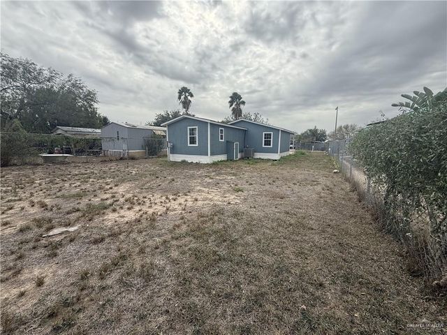 1521 Thompson Road, Mission, TX 78573