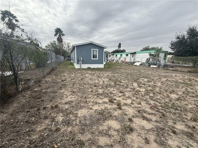 1521 Thompson Road, Mission, TX 78573