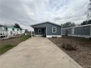 1521 Thompson Road, Mission, TX 78573
